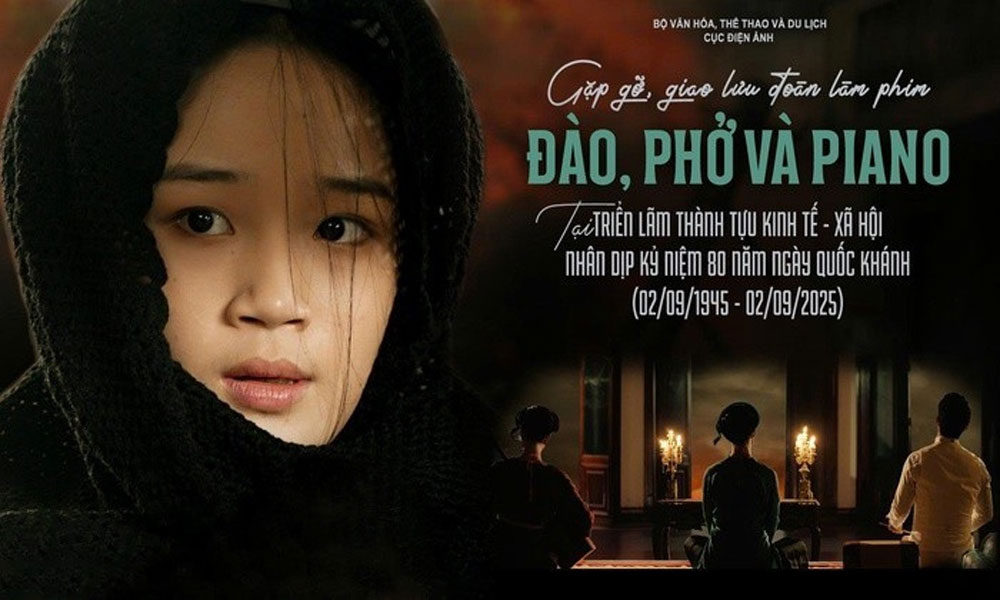 Free film screenings mark Vietnam’s 80th National Day